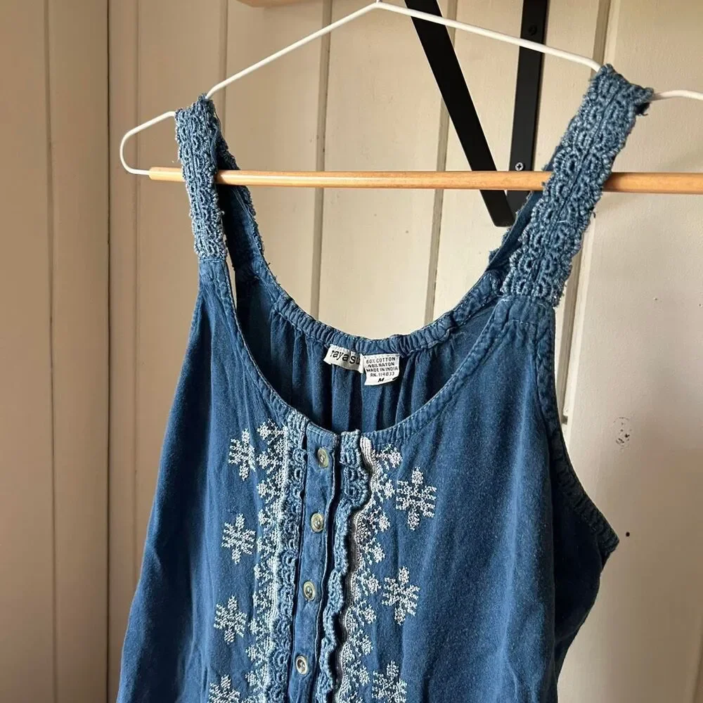 American Vintage vintage western